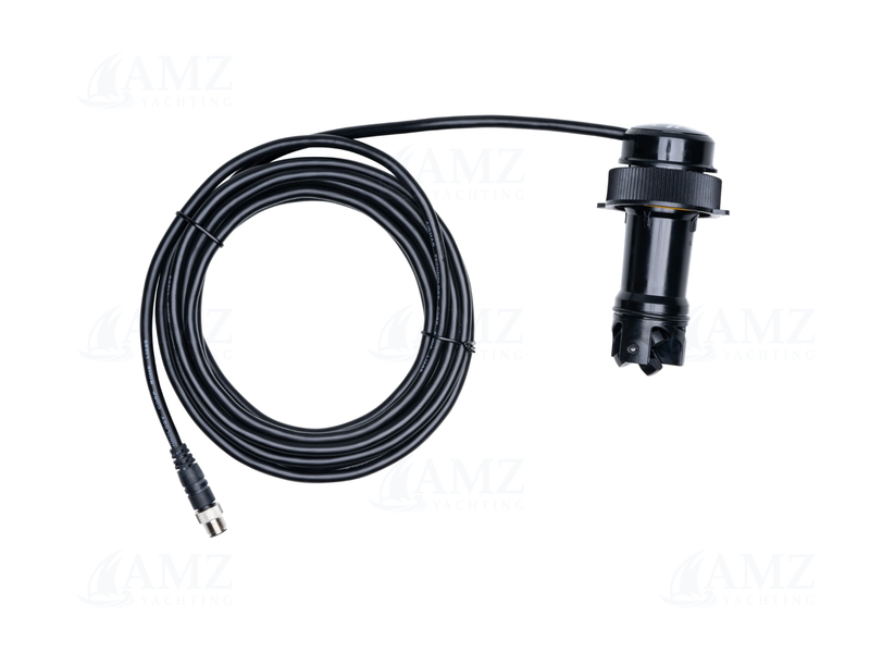 IDST-810 Thru-Hull Triducer Multisensor