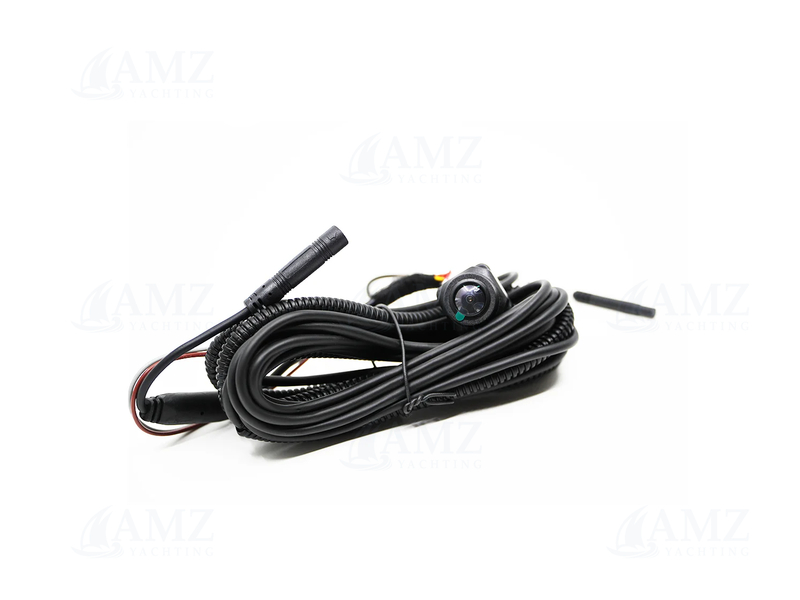 Rear View Camera