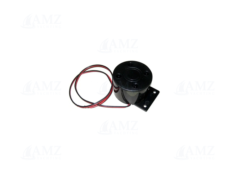 External Alarm Buzzer