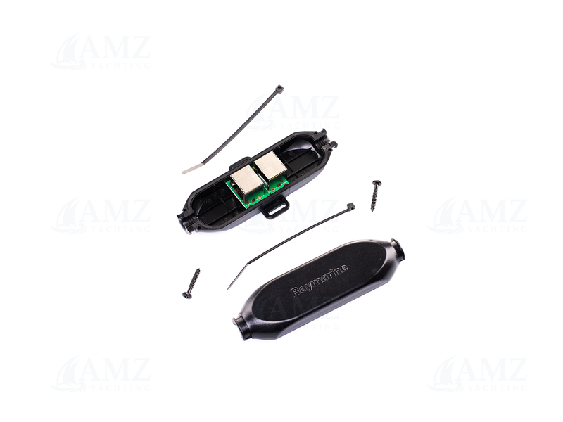 SeaTalk HS Crossover Network Coupler SeaTalk HS Crossover Network Coupler