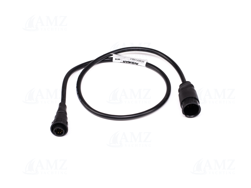 Adapter Cable for Transducer to a/c/e/gS Series Displays