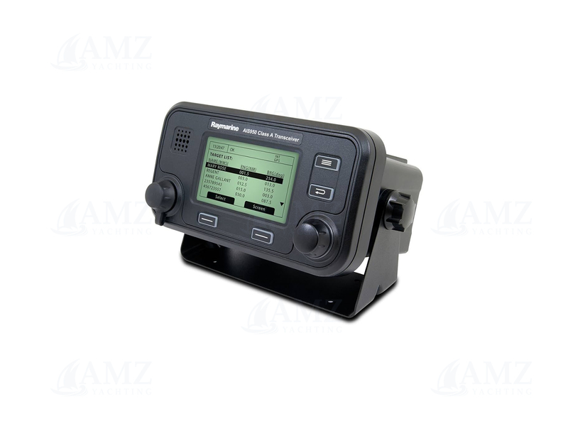 AIS950 - Class A Transceiver AIS950 - Class A Transceiver