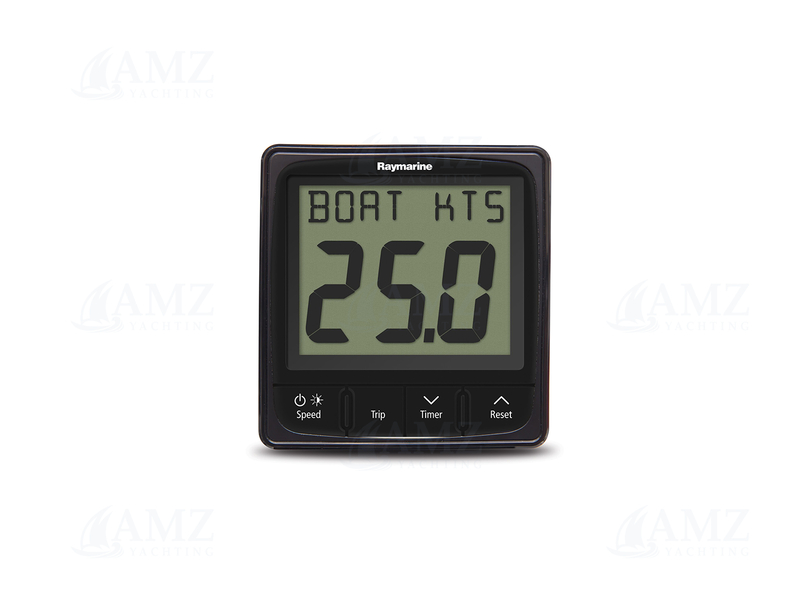 i50 Speed Display i50 Speed Display