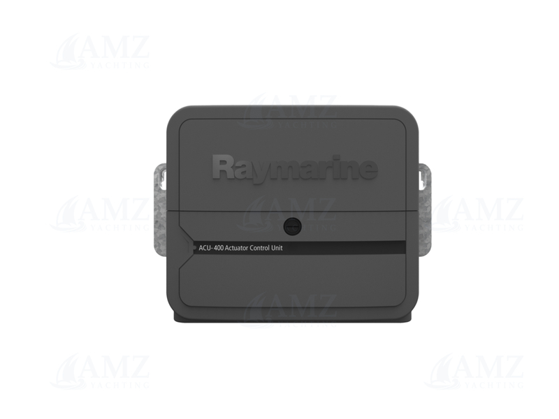 ACU-400 Evolution Autopilot Actuator Control Unit ACU-400 Evolution Autopilot Actuator Control Unit