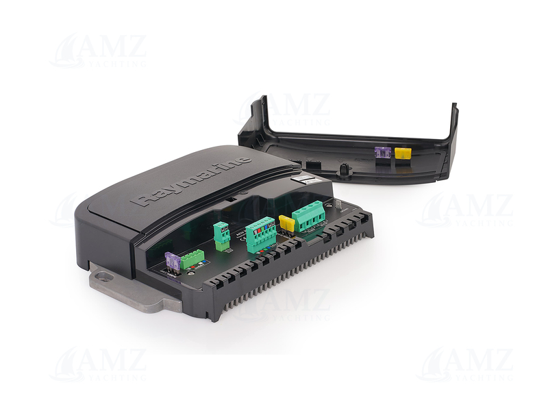 ACU-400 Evolution Autopilot Actuator Control Unit ACU-400 Evolution Autopilot Actuator Control Unit