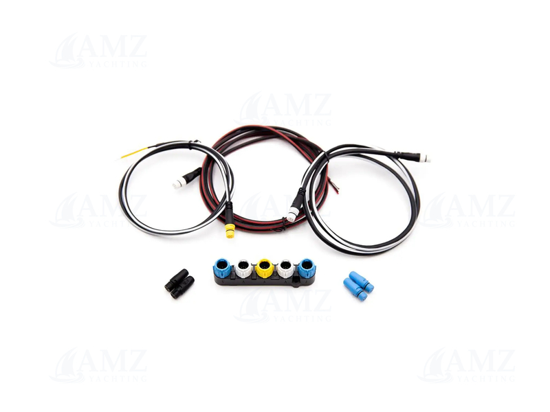 VHF NMEA0183 to STNG Converter Kit