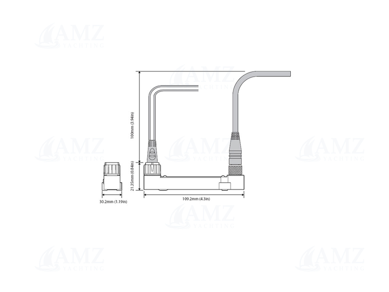 ECI-100 Universal Engine & Control Interface