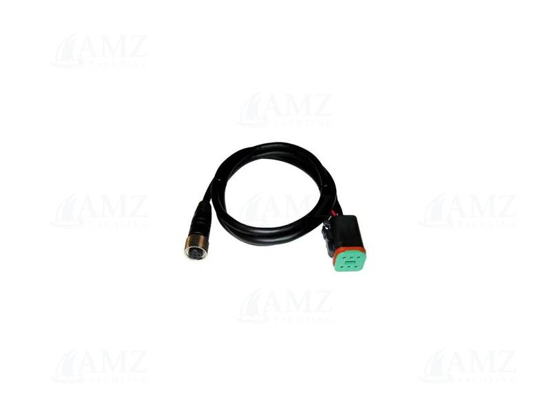 Volvo Engine EVC Link Cable