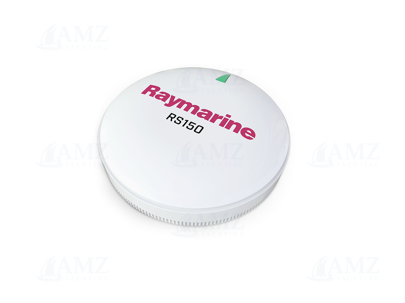 Raystar RS150 GPS Receiver