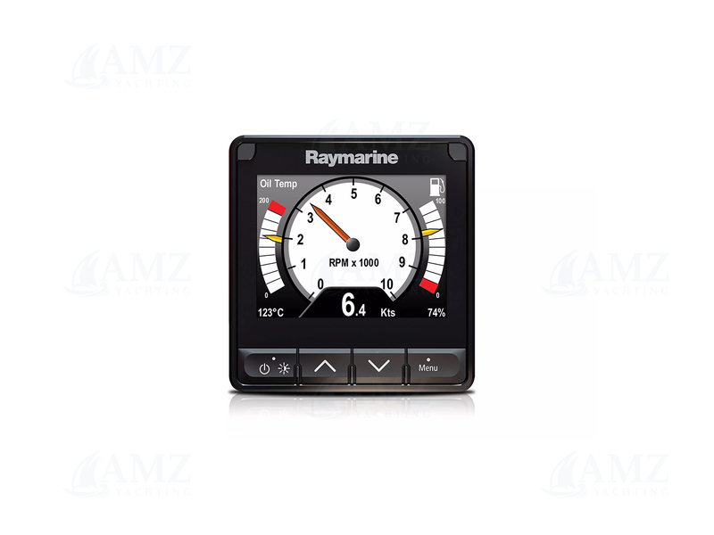 i70s Multifunction Display i70s Multifunction Display