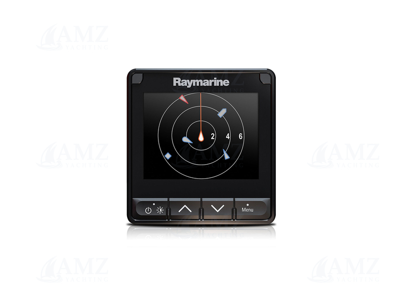 i70s Multifunction Display i70s Multifunction Display