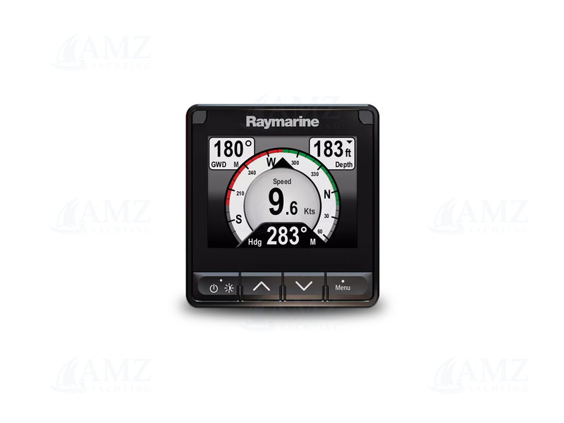 i70s Multifunction Display i70s Multifunction Display