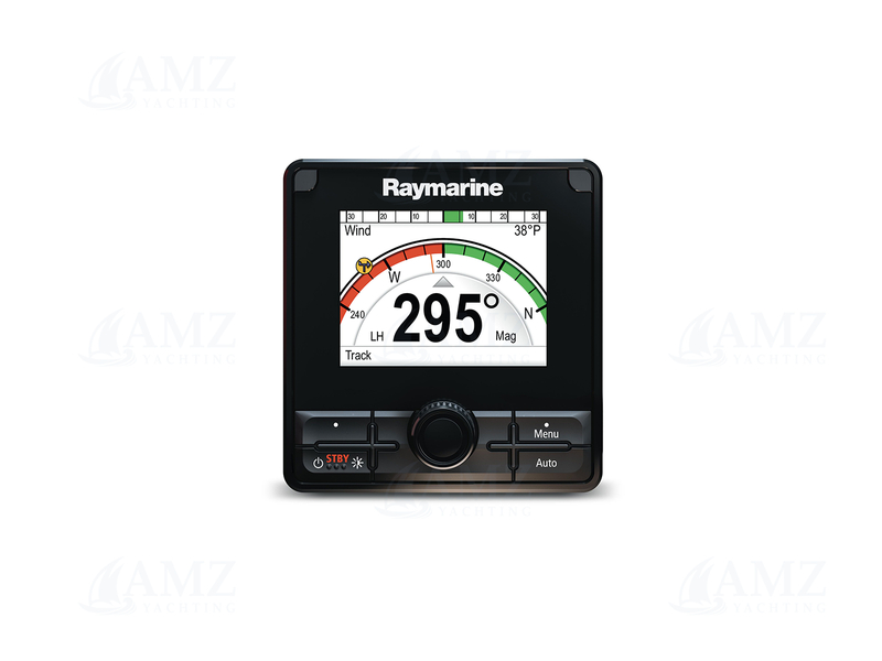 p70Rs Autopilot Control Head p70Rs Autopilot Control Head