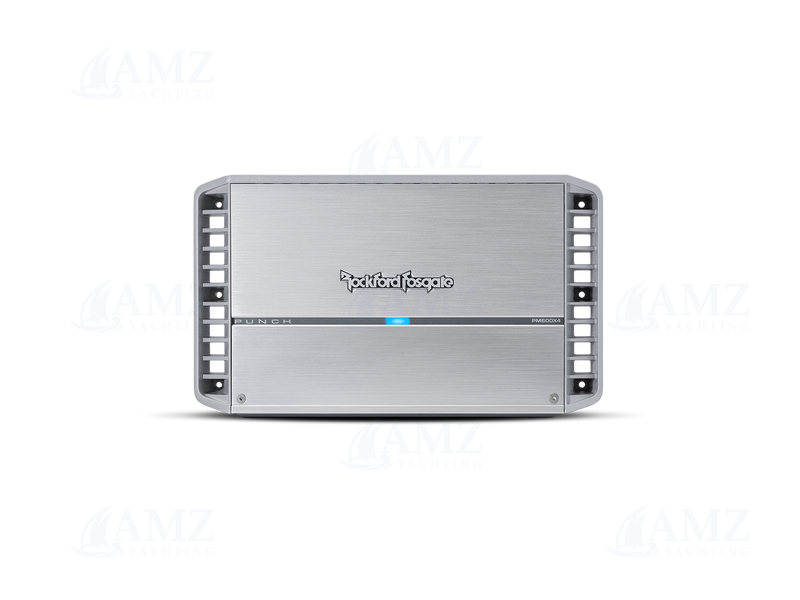 Rockford Fosgate Punch Marine Amplifier Rockford Fosgate Punch Marine Amplifier