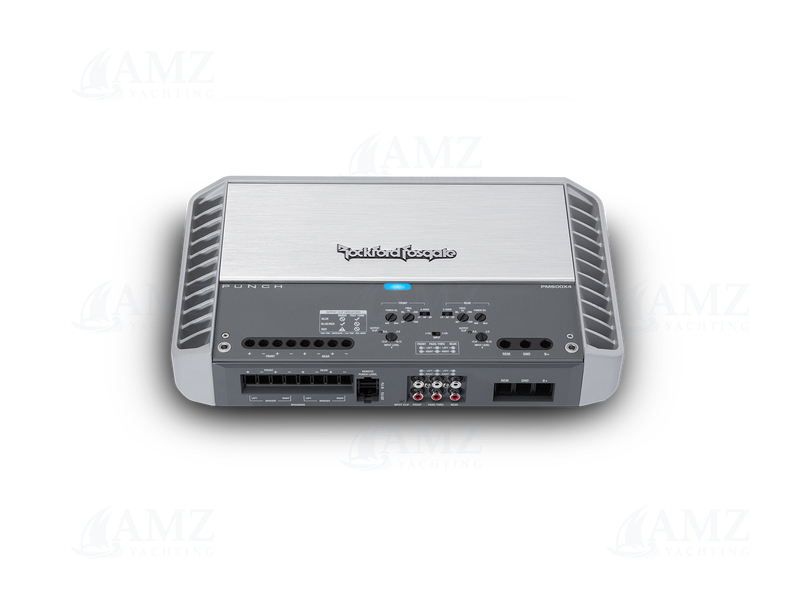 Rockford Fosgate Punch Marine Amplifier Rockford Fosgate Punch Marine Amplifier