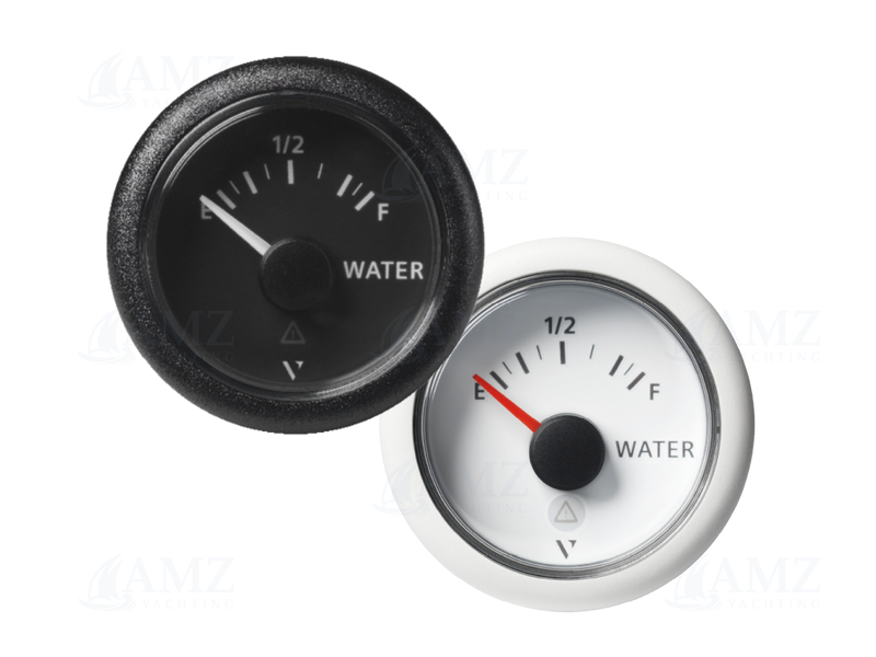 ViewLine Fresh Water Gauge 52mm