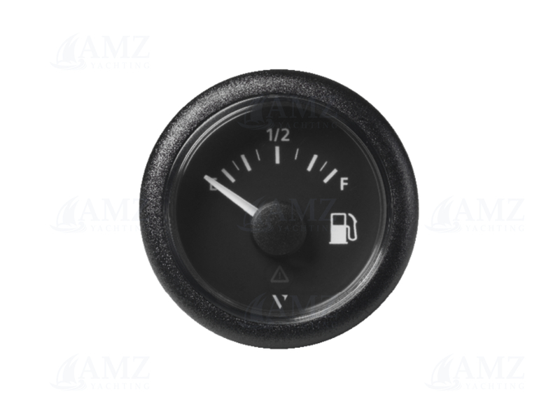 ViewLine Fuel Level Gauge 52mm ViewLine Fuel Level Gauge 52mm