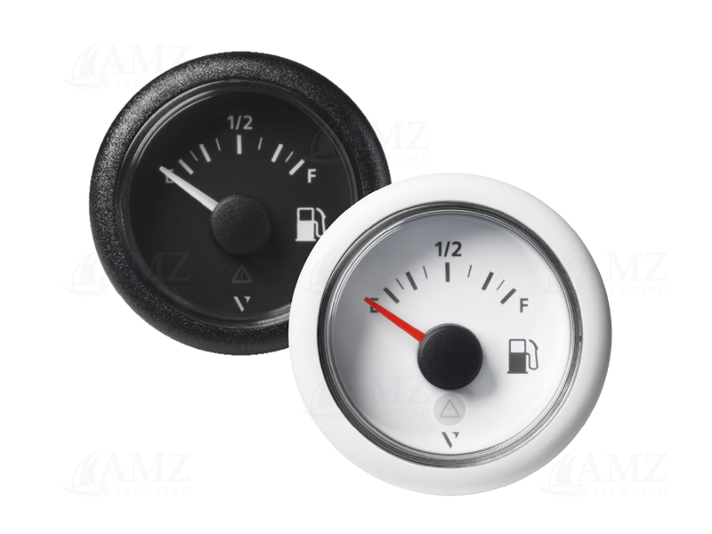 ViewLine Fuel Level Gauge 52mm ViewLine Fuel Level Gauge 52mm