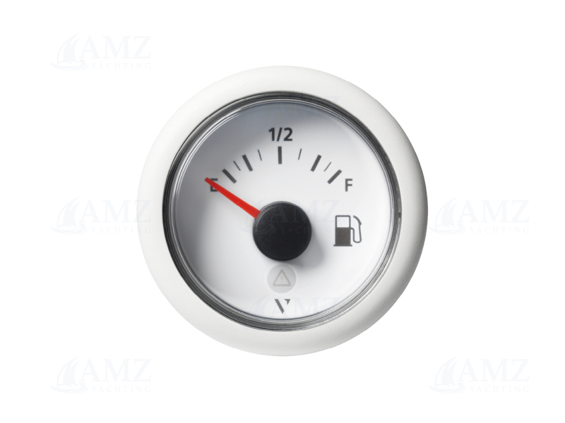 ViewLine Fuel Level Gauge 52mm ViewLine Fuel Level Gauge 52mm