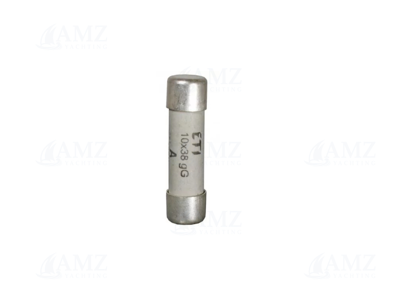 Cylindrical Fuse-Link CH10 - 500VAC