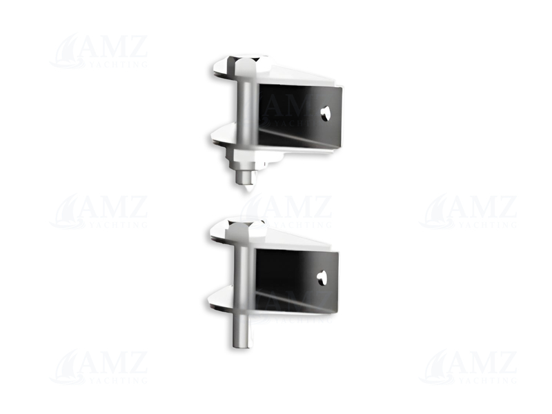 Fastening Kit for Transom