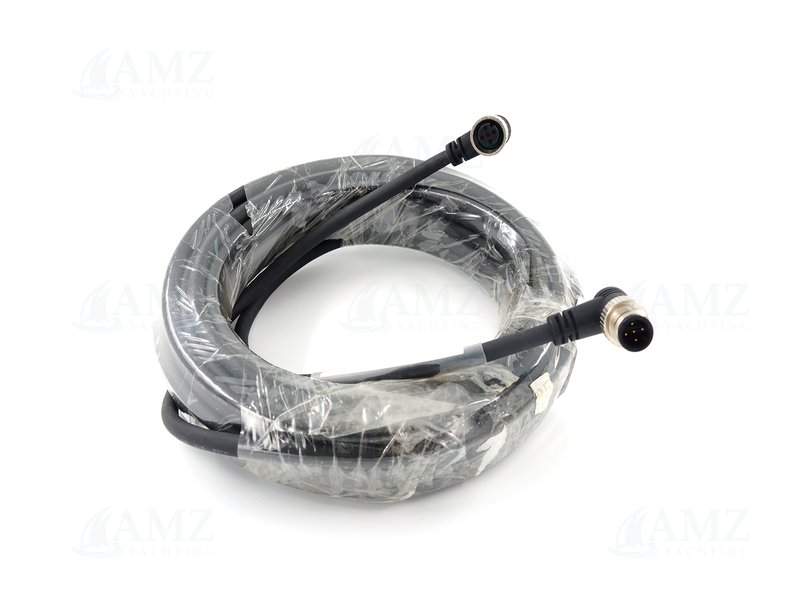 NMEA 2000 Can Bus Angled Cable