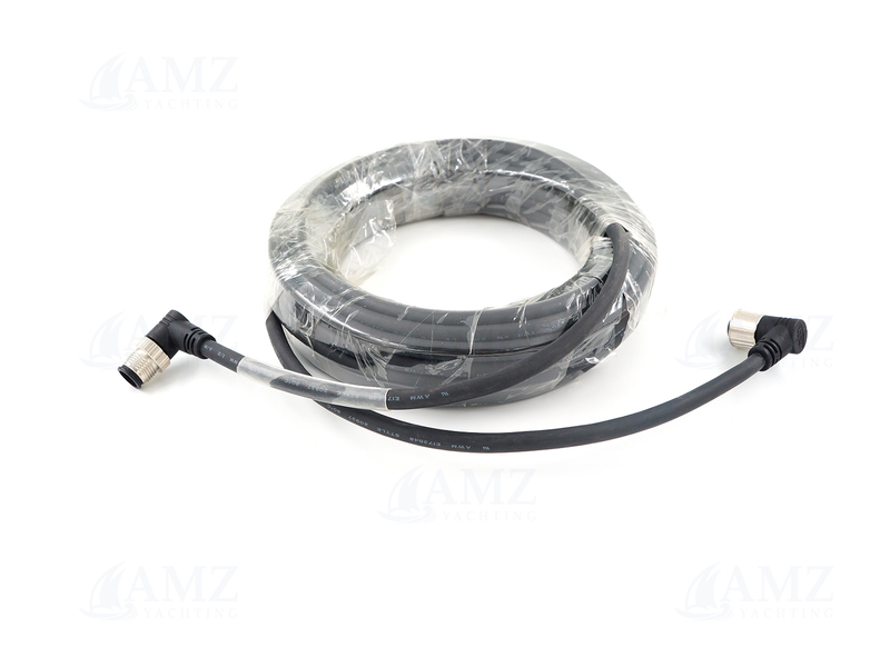 NMEA 2000 Can Bus Angled Cable