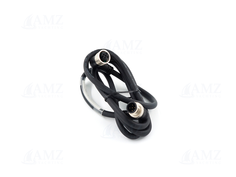 NMEA 2000 Can Bus Angled Cable