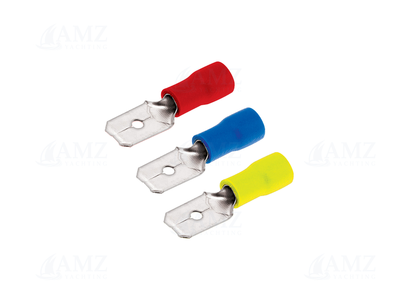 Fastron Cable - Insulated Faston Connector | AMZ eShop