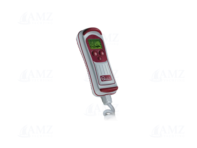 Handheld Chain Counter Remote Control