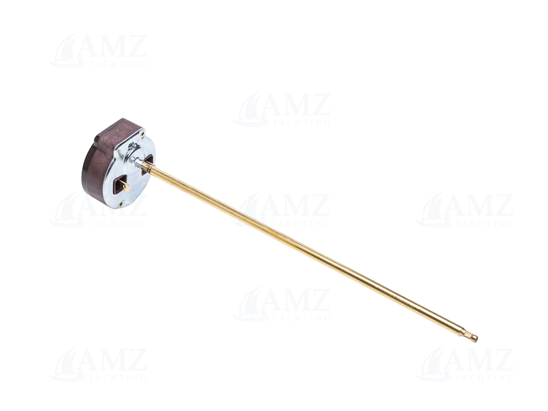 Thermostat for Heating Elements