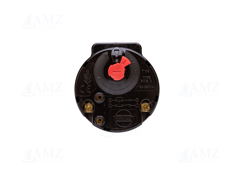 Thermostat for Heating Elements