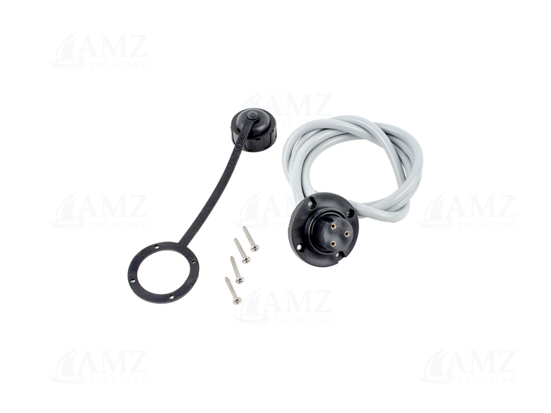 Socket Kit for HRC1002 Remote Control