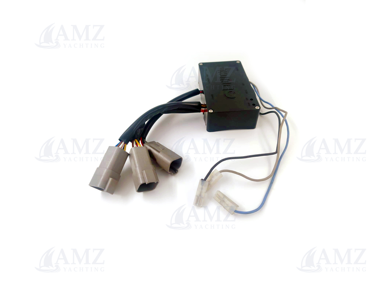 Control Box Kit for Thruster