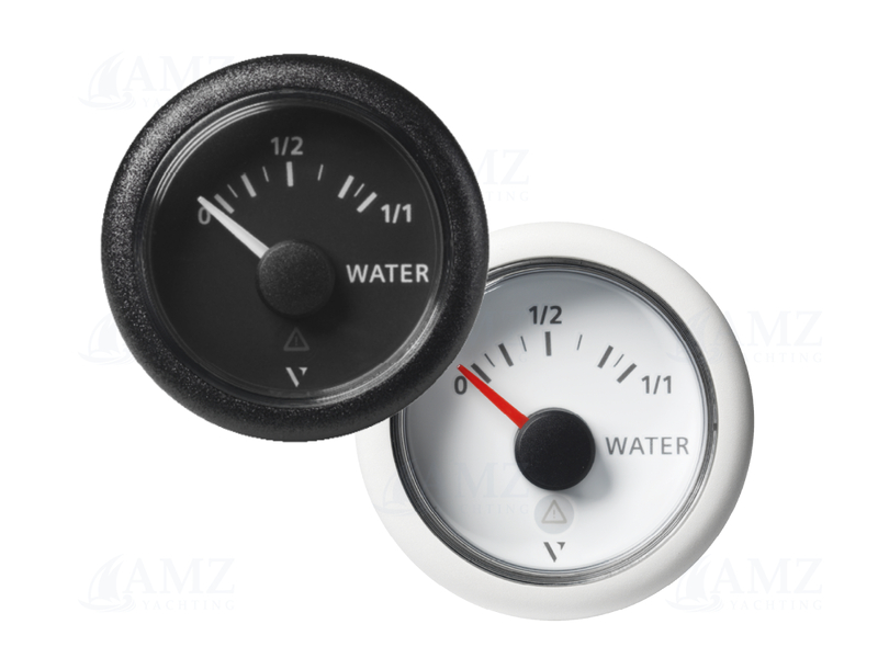 ViewLine Fresh Water Gauge 52mm