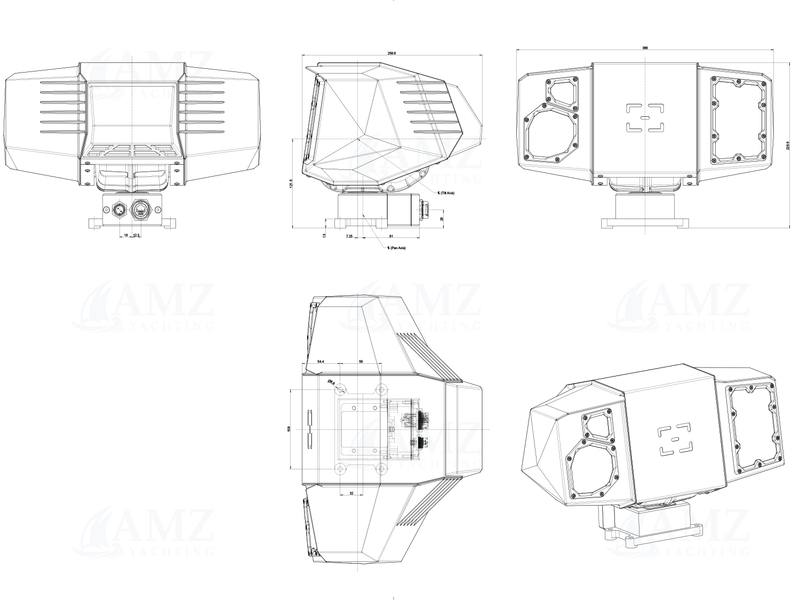 Sentry Gen2 Unit Sentry Gen2 Unit