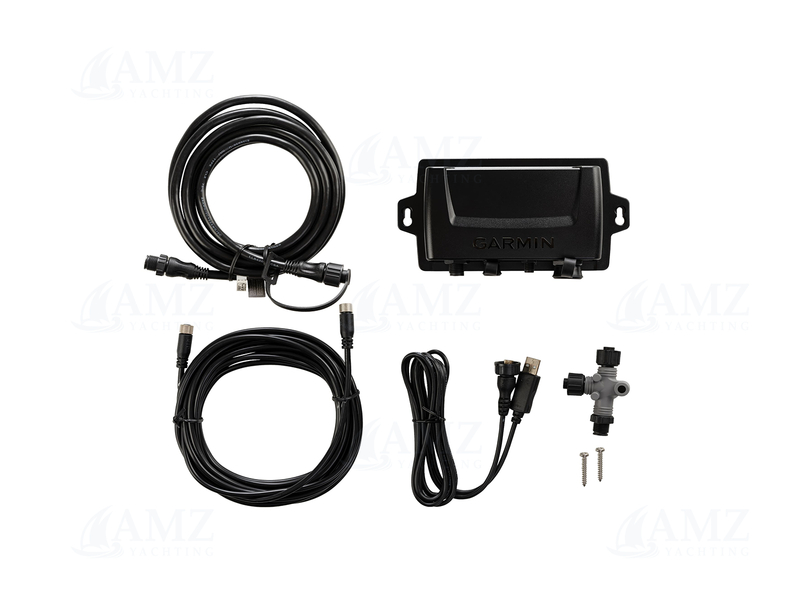 GND10 Black Box Bridge