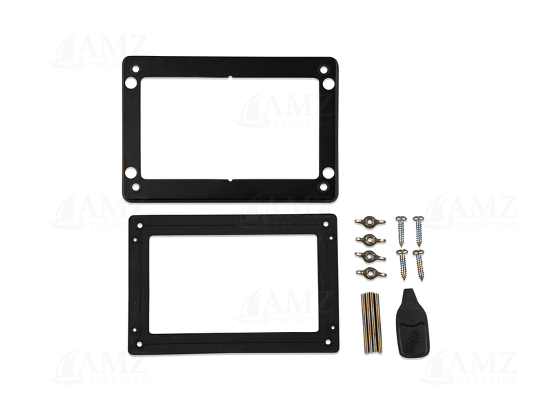 GX Touch Display - 5" GX Touch Display - 5"