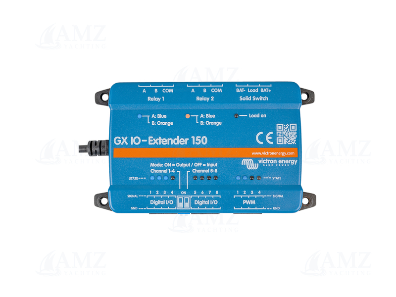 GX IO-Extender 150