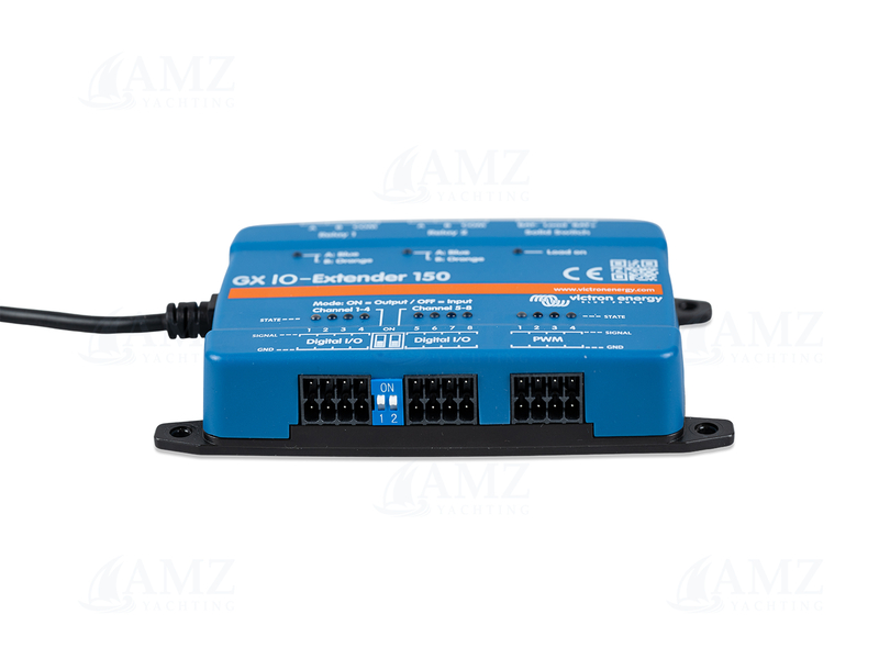 GX IO-Extender 150 GX IO-Extender 150