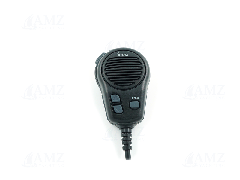 HM-164B Hand Microphone Waterproof