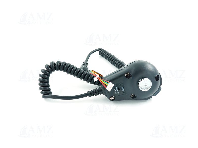 HM-164B Hand Microphone Waterproof