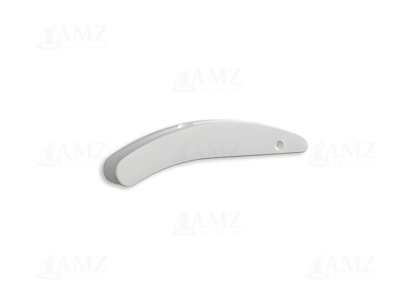 Hydrogenerator Leg Top Plate