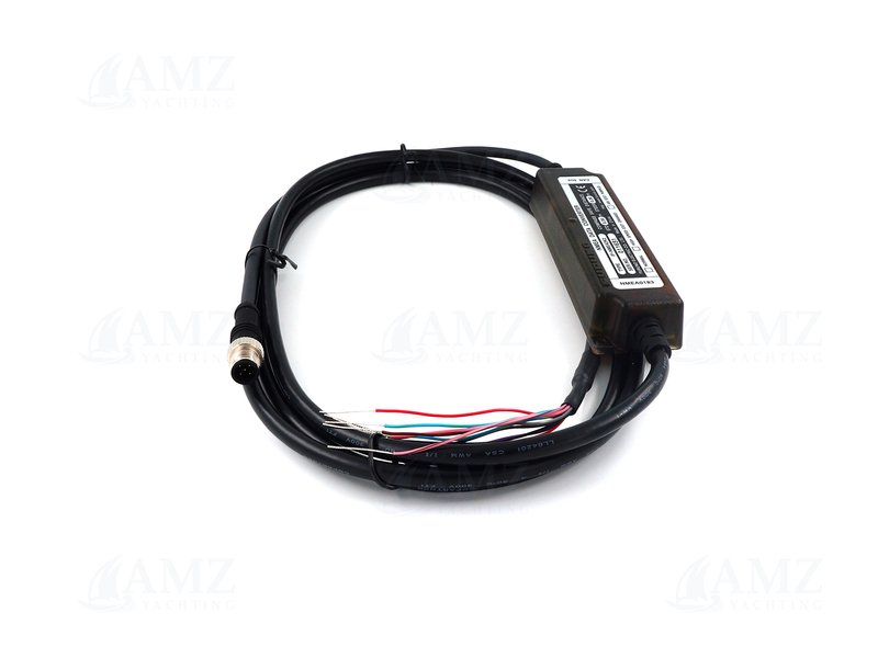 NMEA2000 to NMEA0183 Interface Converter NMEA2000 to NMEA0183 Interface Converter