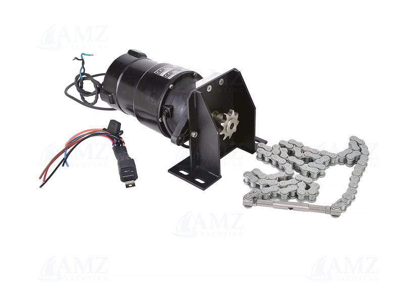 Clutch MK1 for Lewmar Integra Rotary Autopilot Drive Clutch MK1 for Lewmar Integra Rotary Autopilot Drive