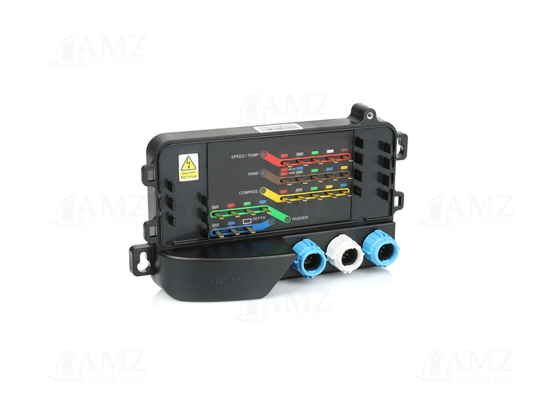 ITC-5 Instrument Transducer Converter ITC-5 Instrument Transducer Converter