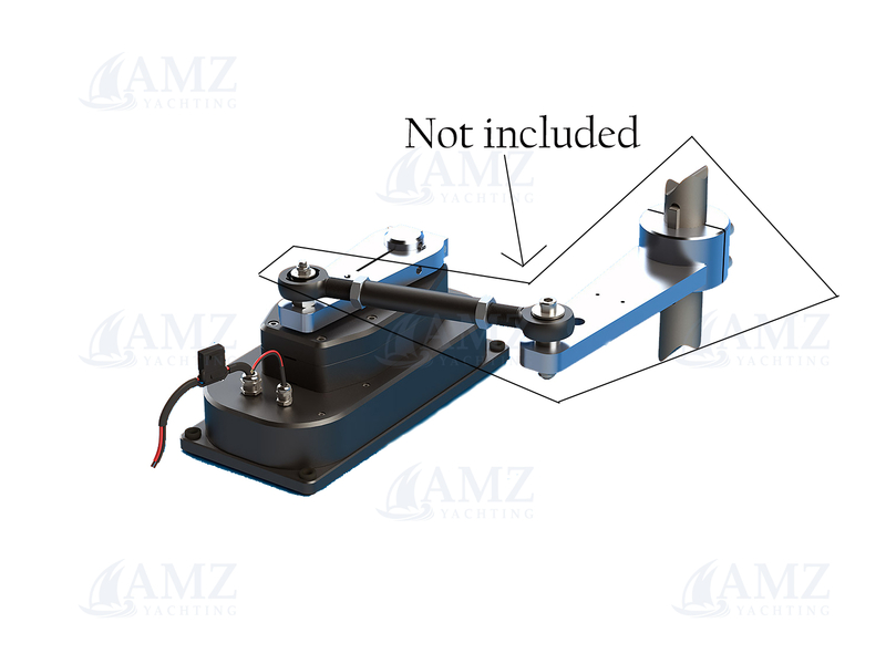 Autopilot Direct Drive Unit MK2