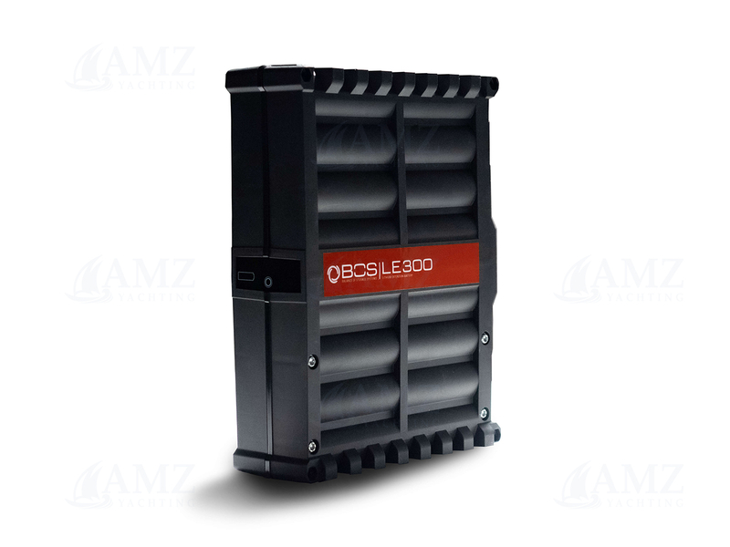 LE300 Smart Battery System LE300 Smart Battery System