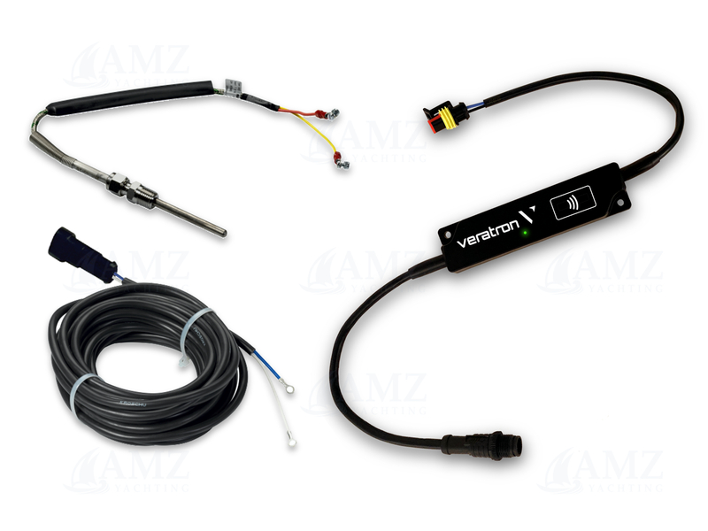 LinkUp Pyrometer Gateway