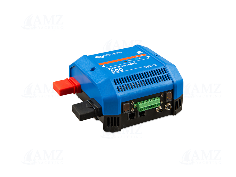 Lynx Smart BMS 500 Lynx Smart BMS 500